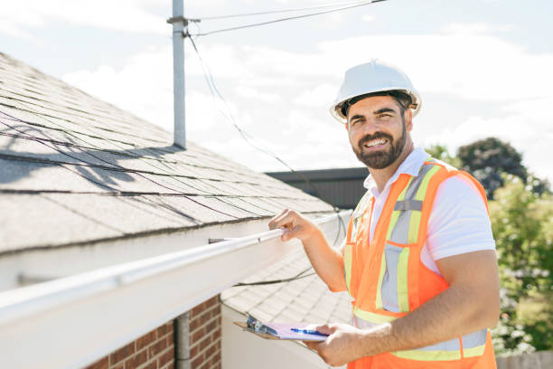 Best Roof Gutter Cleaning  in St Marys, GA