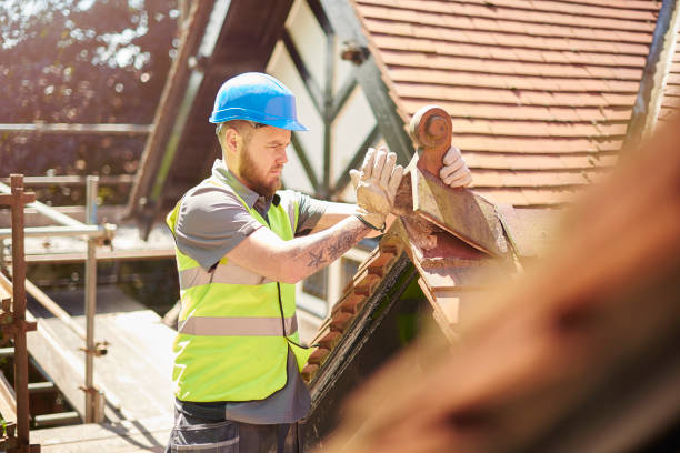 Quick and Trustworthy Emergency Roof Repair Services in St Marys, GA