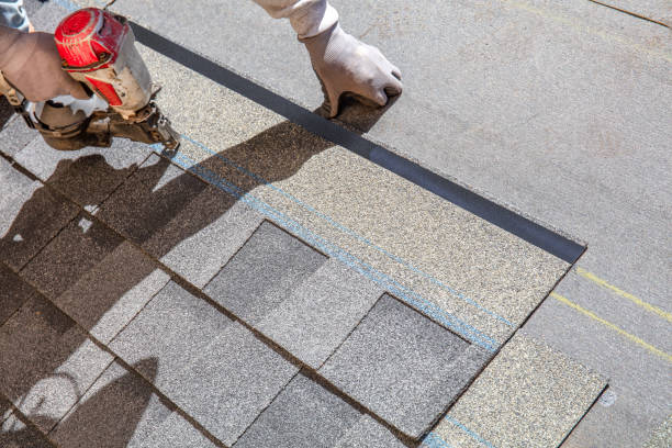 Best Best Roofing Contractors  in St Marys, GA
