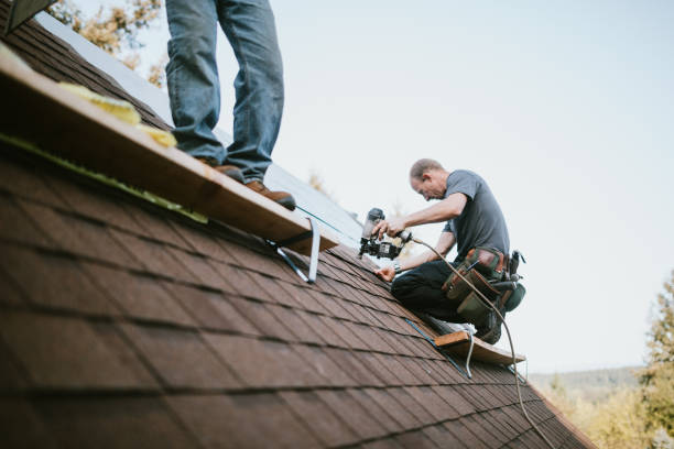 Trusted St Marys, GA Roofing Contractor Experts